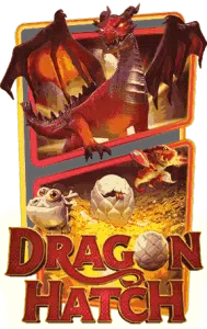 dragon-hatch