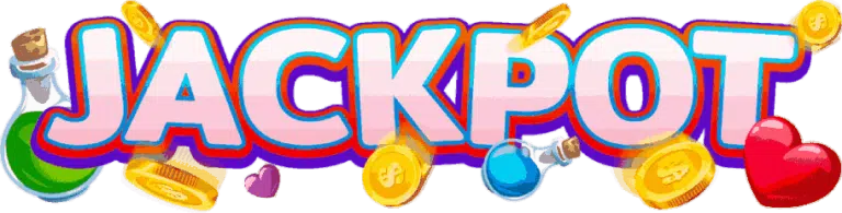 Jackpot cupid789
