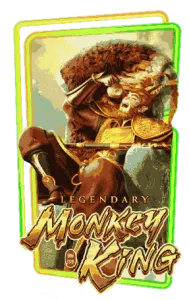 legend monkey king