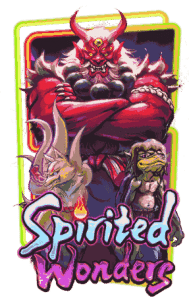 spirit wonder